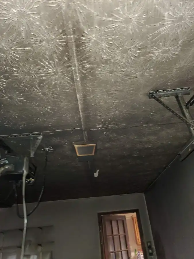 Fire and smoke damage assessment for Emergency Water Damage Services in Stony Point